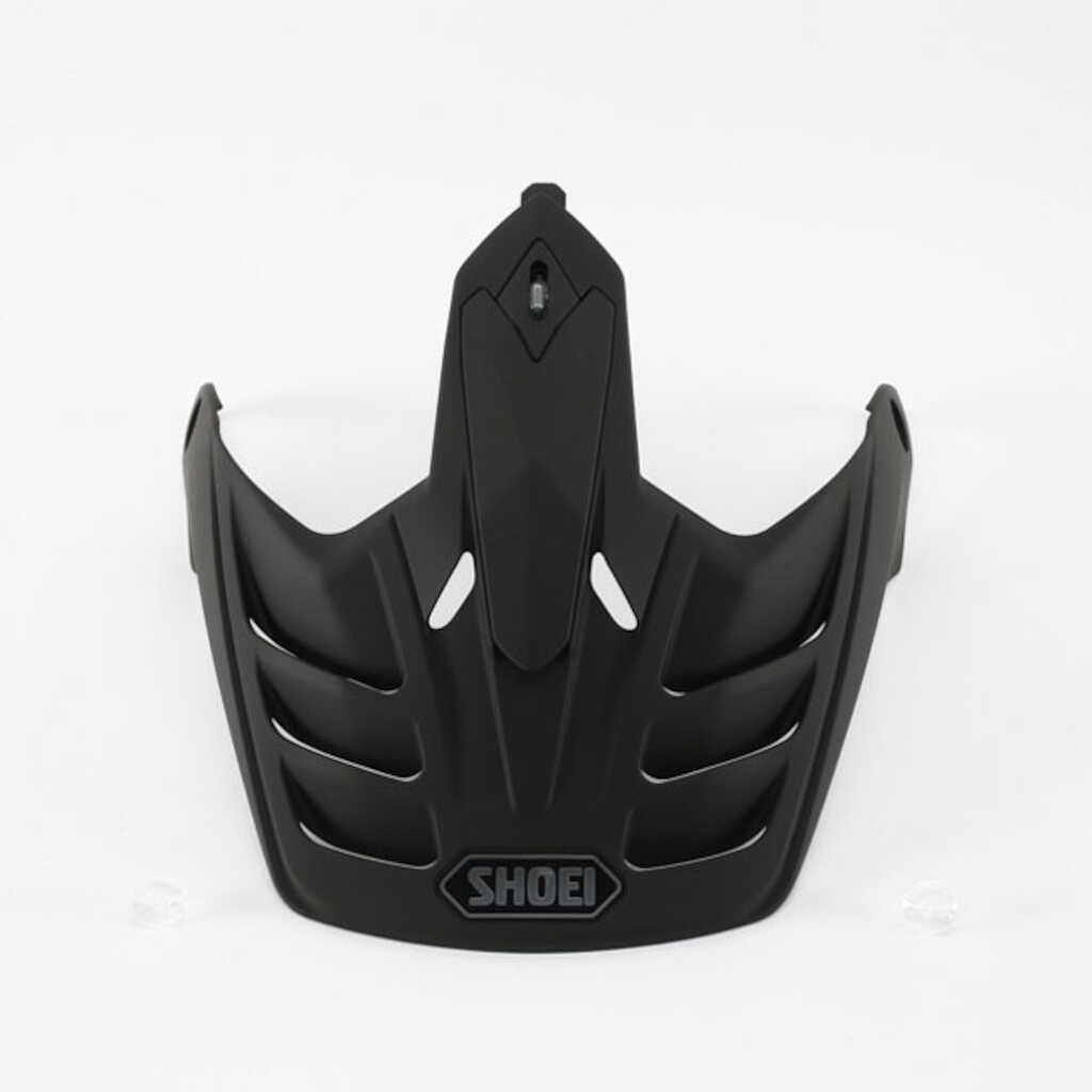Spare Part - Shoei Hornet ADV Peak - Matte Black