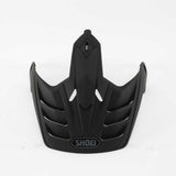 Spare Part - Shoei Hornet ADV Peak - Matte Black
