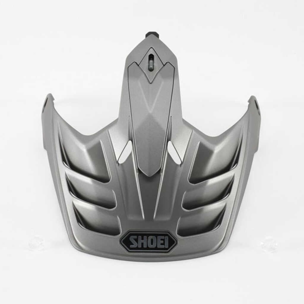 Spare Part - Shoei Hornet ADV Peak - Matte Grey