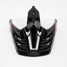 Spare Part - Shoei Peak - Seeker TC-1