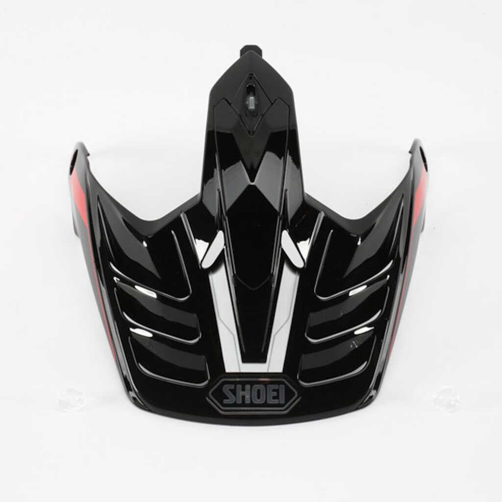Spare Part - Shoei Peak - Seeker TC-1