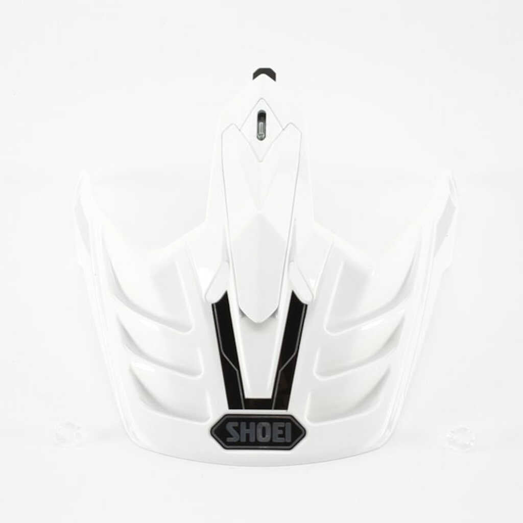 Spare Part - Shoei Peak - Seeker TC-6