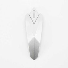 Spare Part - Shoei Hornet ADV Peak - Silver - SKU: 1113942