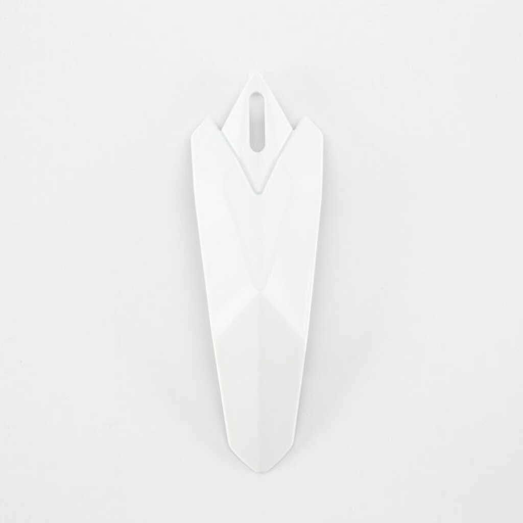 Spare Part - Shoei Hornet ADV Peak - White