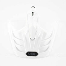 Spare Part - Shoei Hornet ADV Peak - White - SKU: 1113947