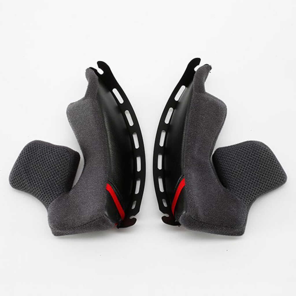 Spare Part - Shoei Hornet ADV Cheek Pad - 43mm