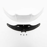 Spare Part - Shoei NXR Upper Air Intake - White