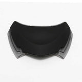 Spare Part - Shoei GT-Air Upper Air Intake - Matte Black