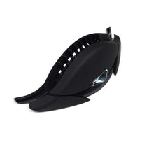 Spare Part - Shoei Hornet ADV Lower Air Intake - Matte Black