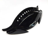 Spare Part - Shoei Hornet ADV Lower Air Intake - White - SKU: 1114622