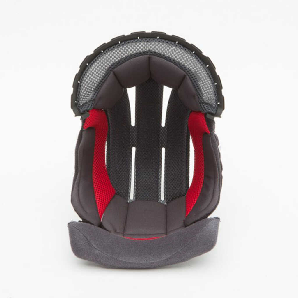 Spare Part - Shoei X-Spirit III Centre Pad - 2XL