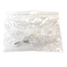 Spare Part - Shoei X-Spirit III Tear Off Button Set