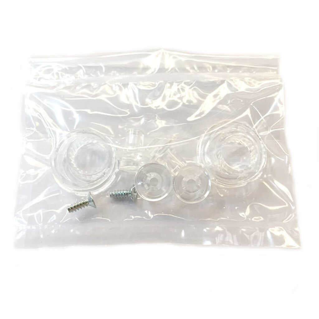 Spare Part - Shoei X-Spirit III Tear Off Button Set