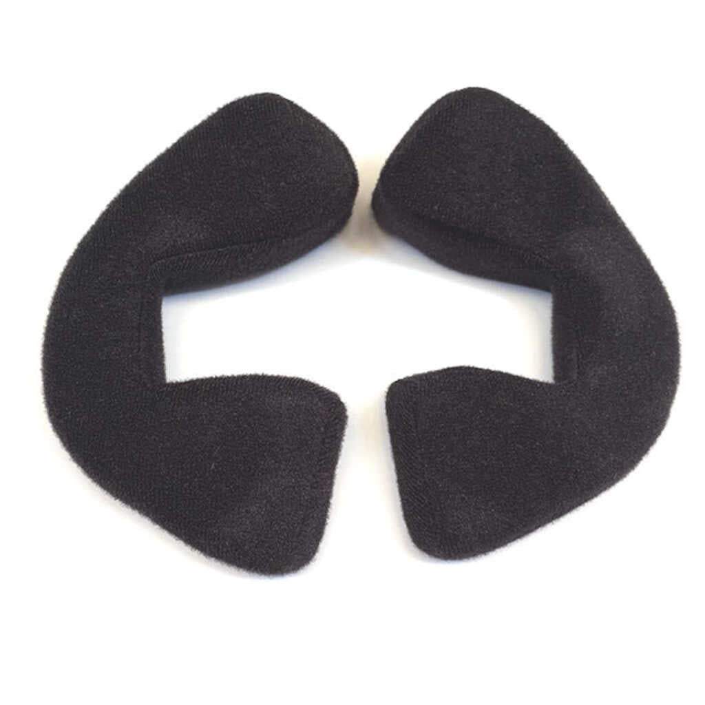 Spare Part - Shoei J.O Cheek Pad - 31mm