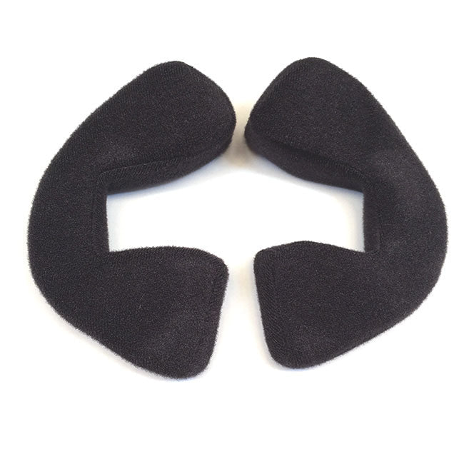 Spare Part - Shoei J.O Cheek Pad - 35mm