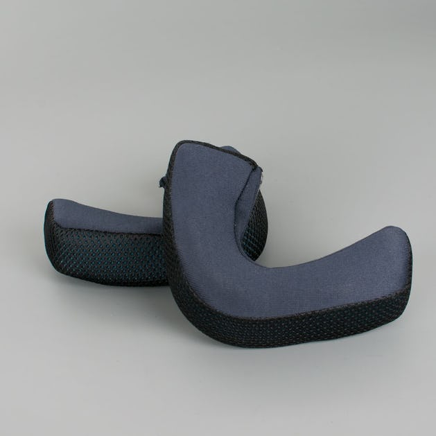 Spare Part - HJC FG-70 Cheek Pad - XL