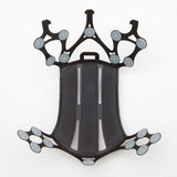 Spare Part - Shoei X-Spirit III Centre Pad - S - SKU: 1115795