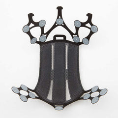 Spare Part - Shoei X-Spirit III Centre Pad - S - SKU: 1115795