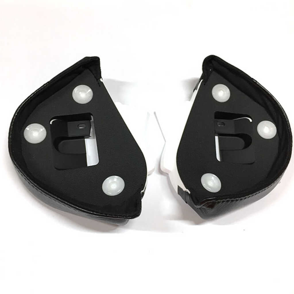 Spare Part - Shoei J.O Cheek Pad - M-2XL
