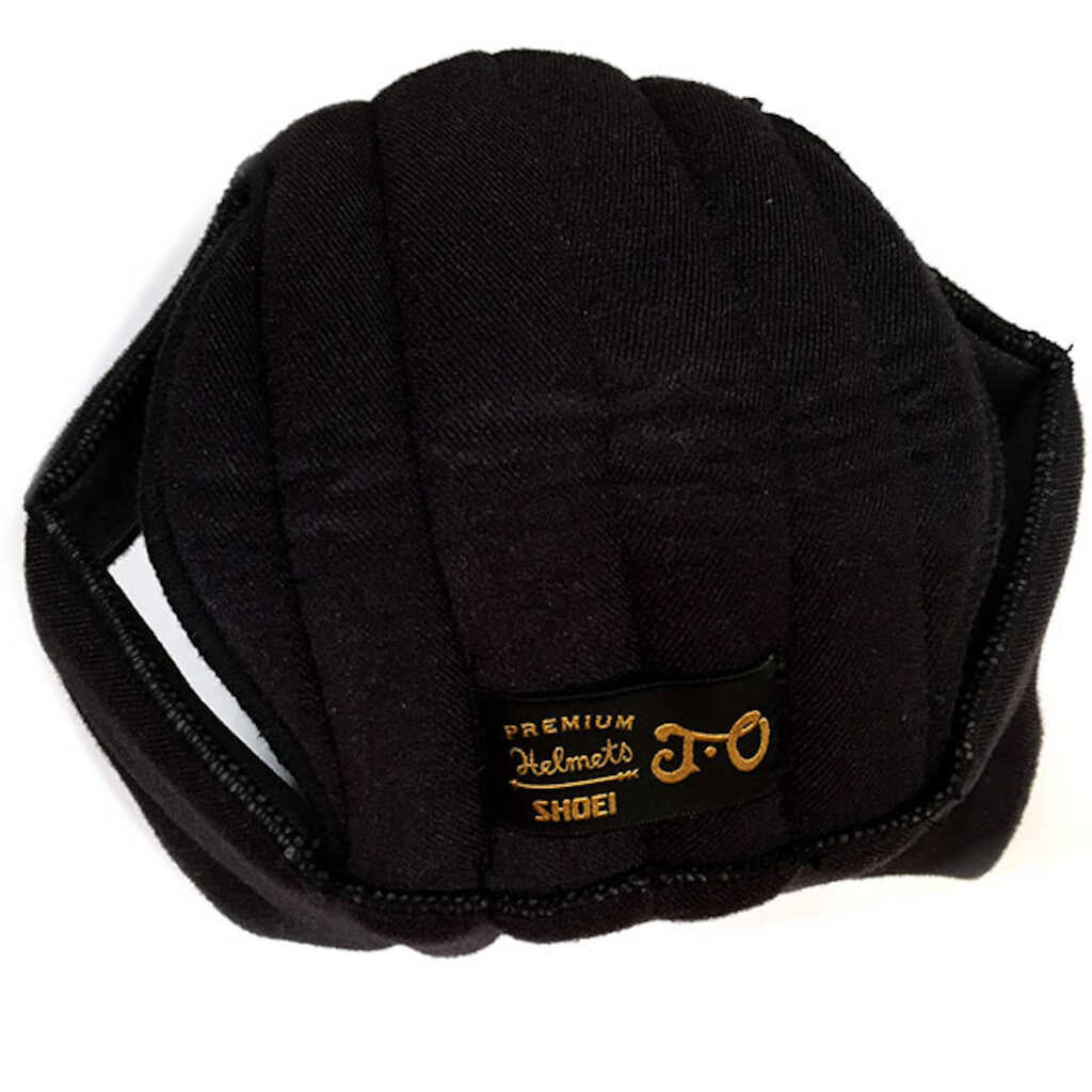 Spare Part - Shoei J.O Centre Pad - L