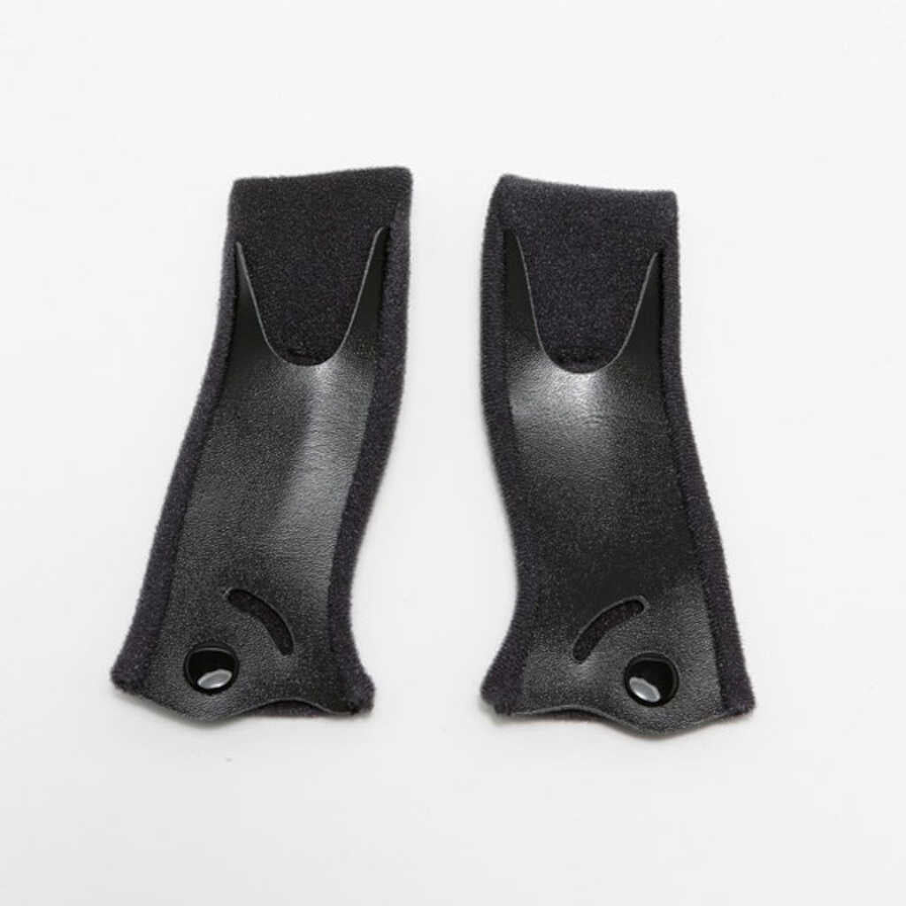 Spare Part - Shoei J-Cruise Chin Strap Cover