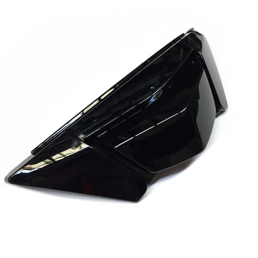 Spare Part - Shoei GT-Air Lower Air Intake - Black