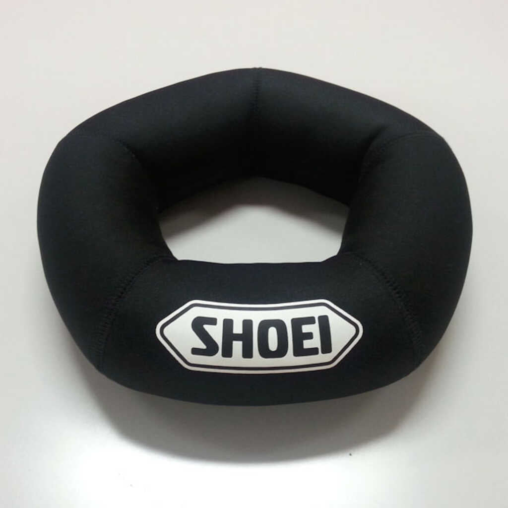 Spare Part - Shoei Helmet Repair Donut