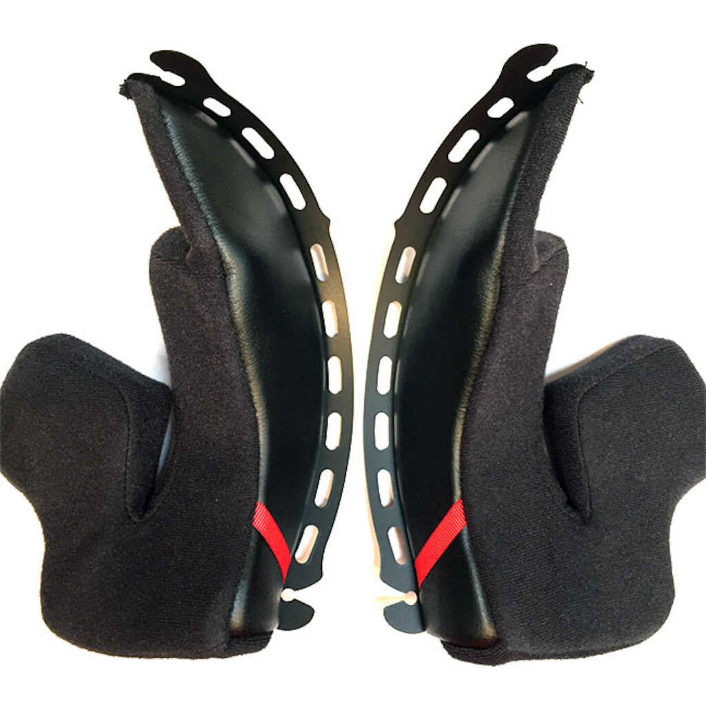 Spare Part - Shoei Ryd Cheek Pad - 31mm