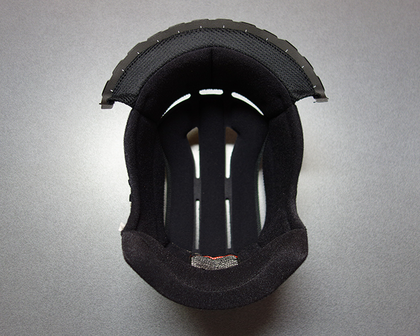 Spare Part - Shoei Ryd Centre Pad - X - SKU: 1116483
