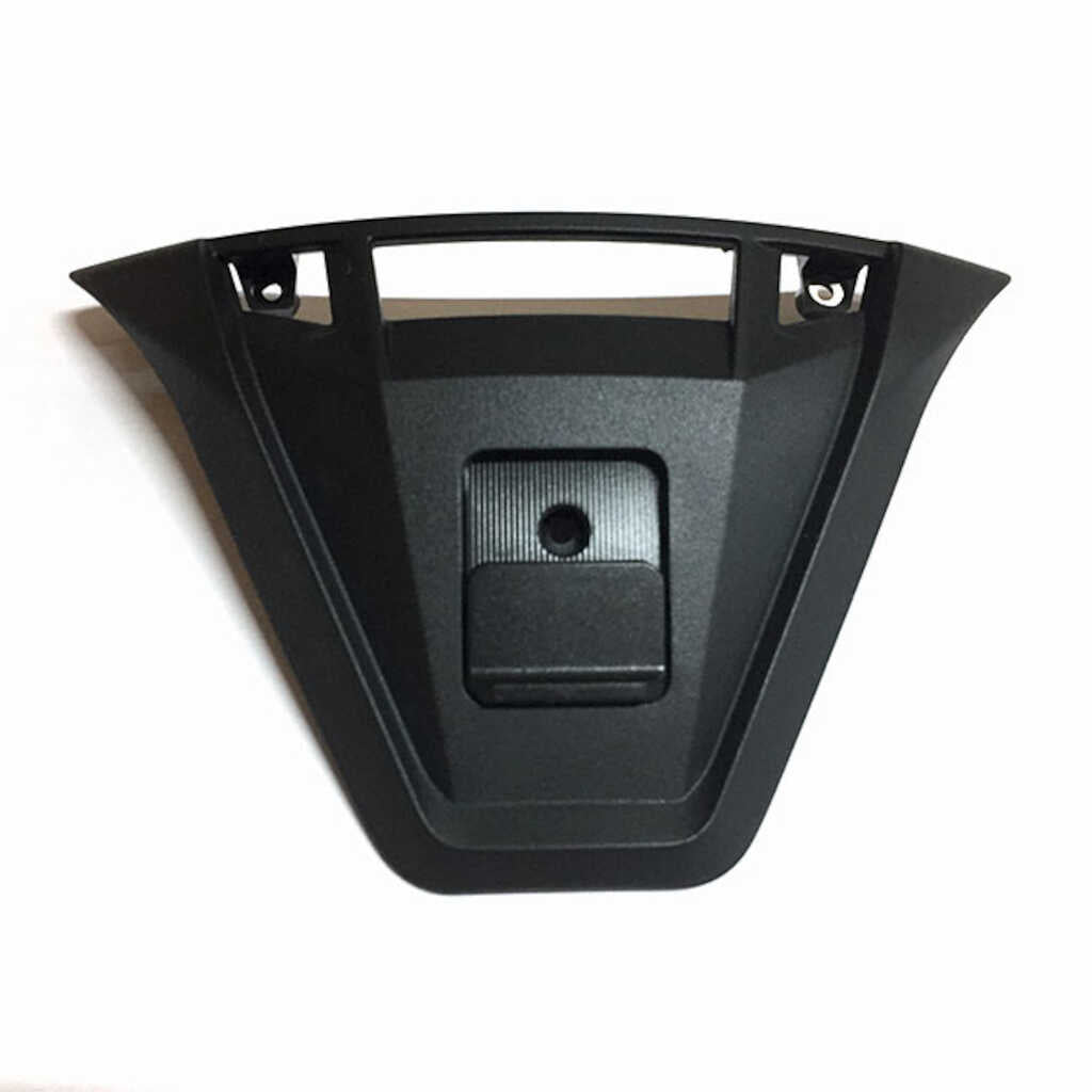 Spare Part - Shoei Ryd Lower Air Intake - Black