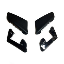 Spare Part - Shoei Ryd Top Outlet - Black