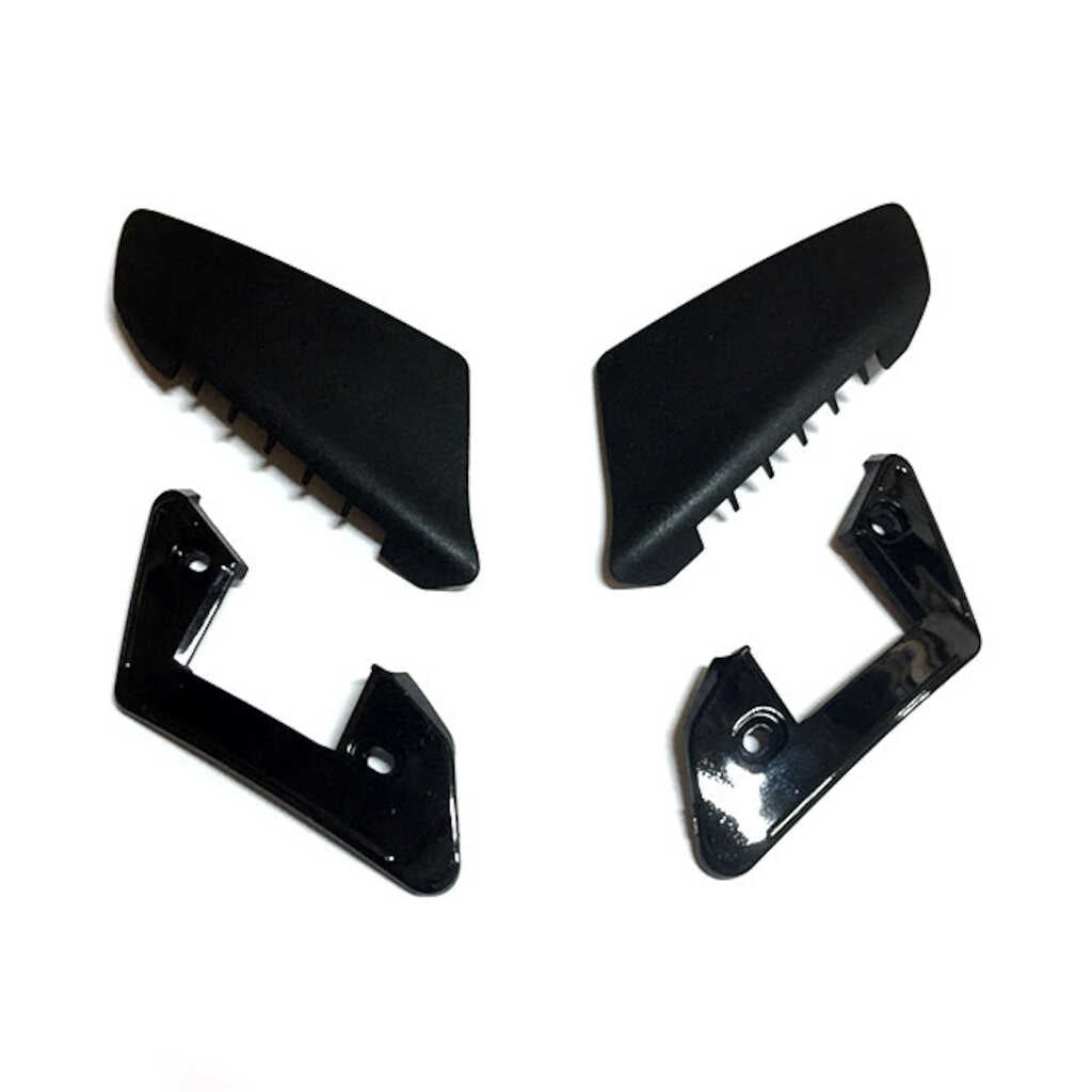 Spare Part - Shoei Ryd Top Outlet - Black