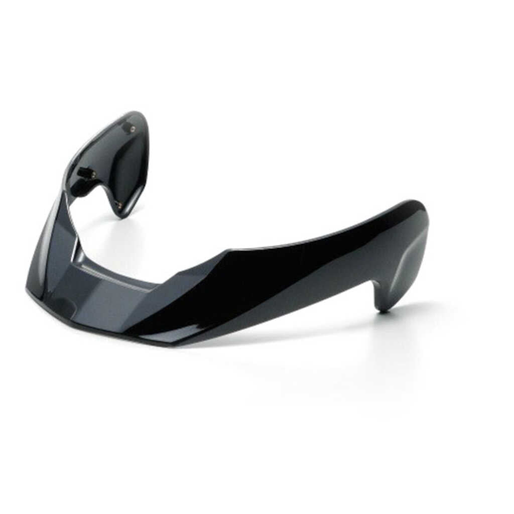 Spare Part - Shoei J-Cruise Peak - Black