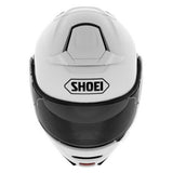 Shoei Neotec II Helmet - WHITE