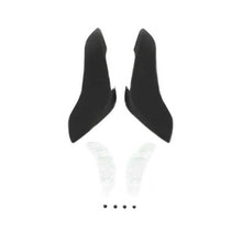 Spare Part - Shoei Hornet ADV Top Air Outlet - Matte Black