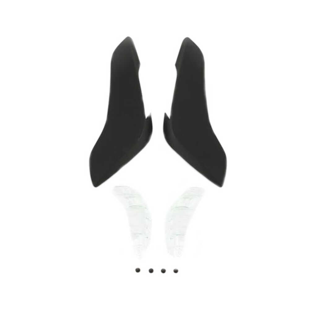 Spare Part - Shoei Hornet ADV Top Air Outlet - Matte Black