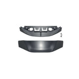 Spare Part - Shoei Neotec II Top Air Outlet - Black