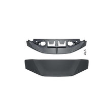 Spare Part - Shoei Neotec II Top Air Outlet - Matte Black