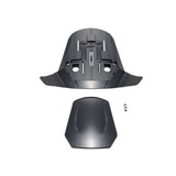 Spare Part - Shoei Neotec II Upper Air Intake - Black