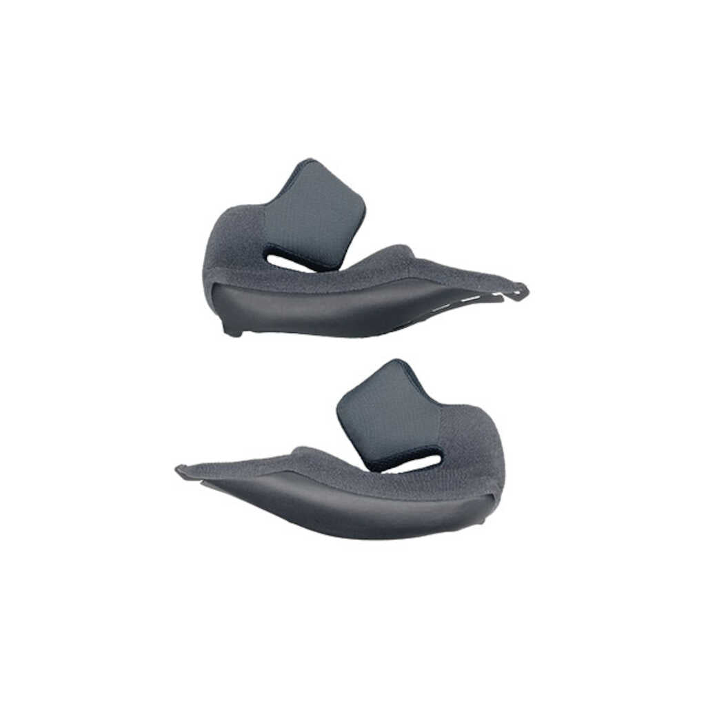 Spare Part - Shoei Neotec II Cheek Pad - 39mm - SKU: 1117616