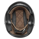 Dririder Base Helmet - CORE MT BLK