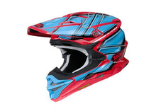 Spare Part - Shoei VFX-WR Peak - Glaive TC-1