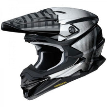 Spare Part - Shoei VFX-WR Peak - Blazon TC-5