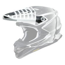 Spare Part - Shoei VFX-WR Peak - Blazon TC-6