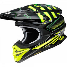Spare Part - Shoei VFX-WR Peak - Grant TC-1