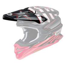 Spare Part - Shoei VFX-WR Peak - Grant TC-2