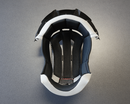 Spare Part - Shoei VFX-WR Centre Pad - M