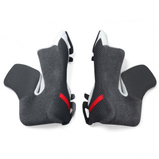 Spare Part - Shoei VFX-WR Cheek Pad - 43mm