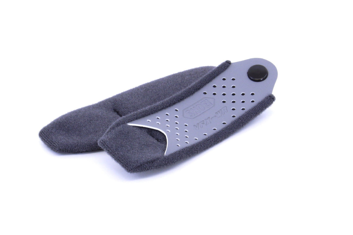 Spare Part - Shoei VFX-WR Chin Strap Cover