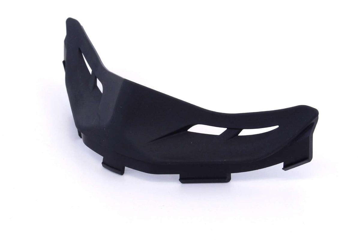 Spare Part - Shoei VFX-WR Mud Guard - Black